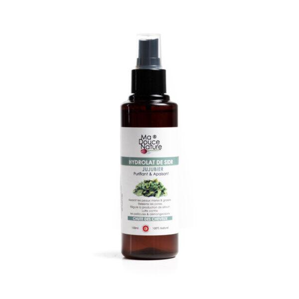 Hydrolat de SIDR, MA DOUCE NATURE