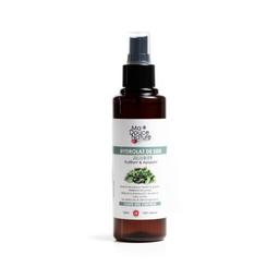Hydrolat de SIDR, MA DOUCE NATURE