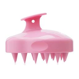 massage Brosse cuir chevelu en silicone