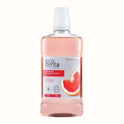 bouche Refresh & Protection Gencives , ECODENTA