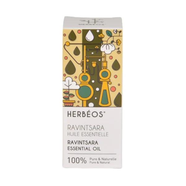 Essentielle De Ravintsara , HERBÉOS