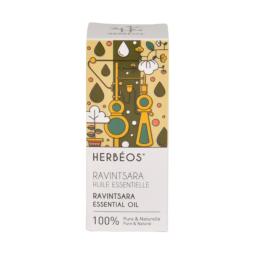 Essentielle De Ravintsara , HERBÉOS