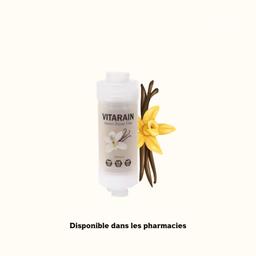 douche Filtre à la vitamine à la Vanille, VITARAIN