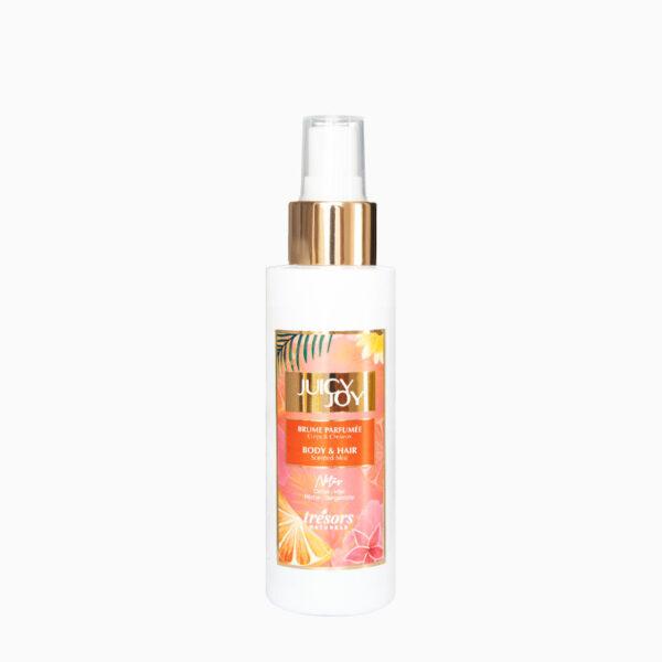 Brume parfumée Juicy Joy, Trésors Naturels