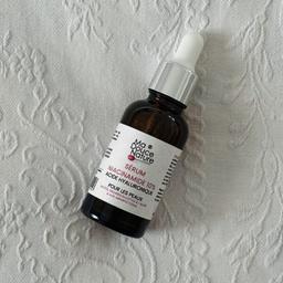 Niacinamide 10%, MA DOUCE NATURE