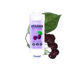 douche Filtre à la Cerise , VITARAIN