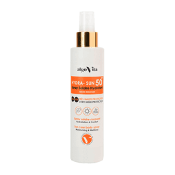 Solaire Spray SPF50 , ALGOVITA