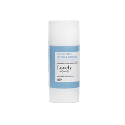 Parfum Intime Homme, ALGOVITA