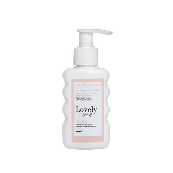 Lotion anti-repousse, ALGOVITA