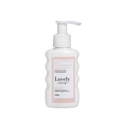 Lotion anti-repousse, ALGOVITA