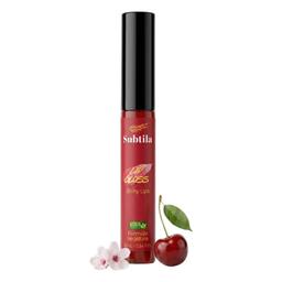Gloss Cerise , SUBTILA