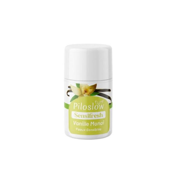 Piloslow sensifresh ralentissant repousse des poils, HERBALYA