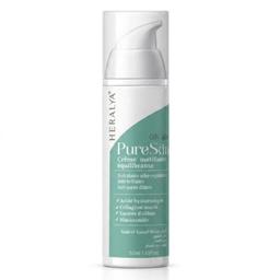 matifiante équilibrante pureskin, HERBALYA