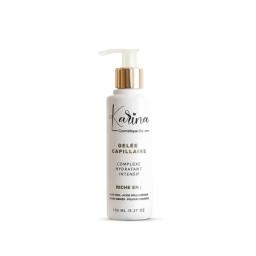 Gelée capillaire , Karina