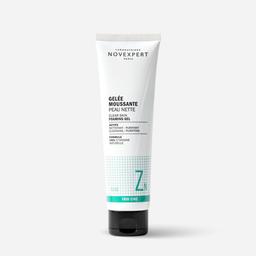 GELEE MOUSSANTE PEAU NETTE 150G, NOVEXPERT