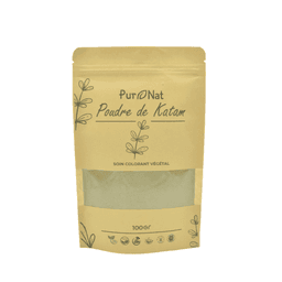 Colorant Katam 100Gr, PURNAT