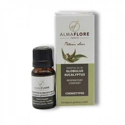Essentielle d'Eucalyptus Globuleux , ALMAFLORE