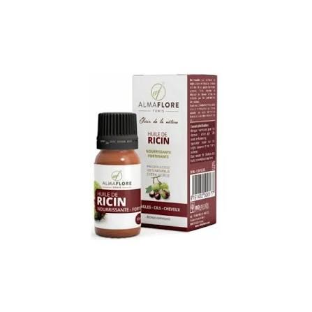 Ricin Bio , ALMAFLORE