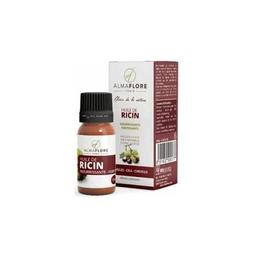 Ricin Bio , ALMAFLORE