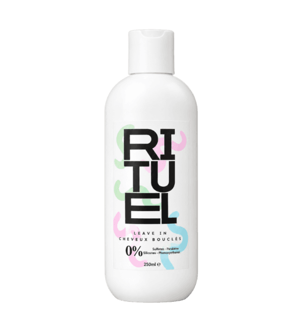 Leave-in Rituel, Grün skincare