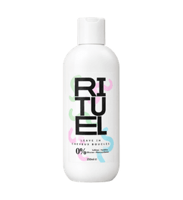 Leave-in Rituel, Grün skincare