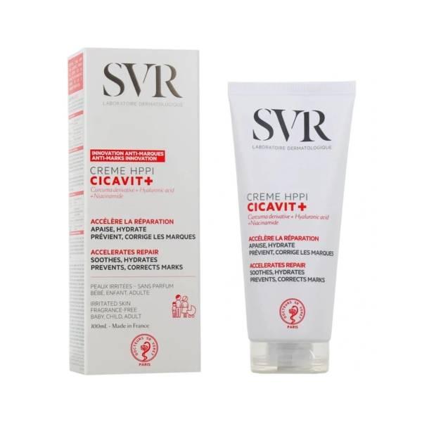 SVR CICAVIT+ Crème HPPI