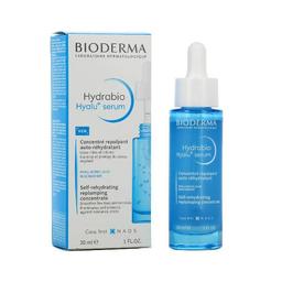 Biodrma Hydrabio Hyalu+Serum Concentre Repulpant