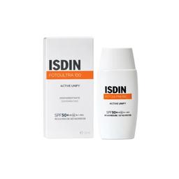 ISDIN foto ultra active unify SPF50+ invisible