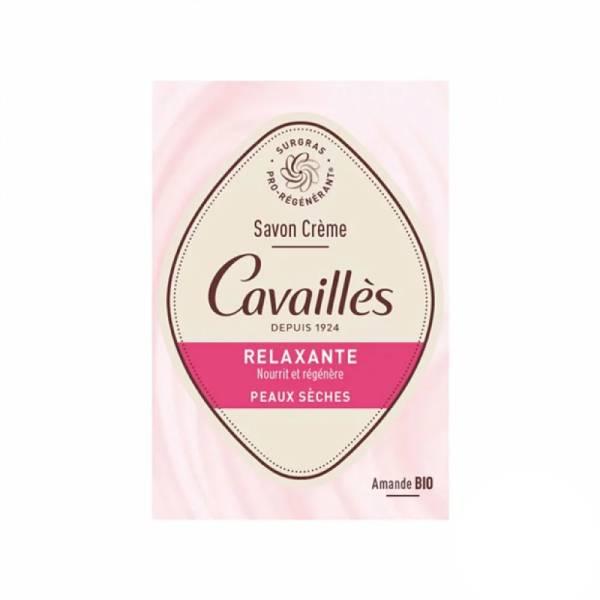 Roge Cavailles Savon relaxante 100