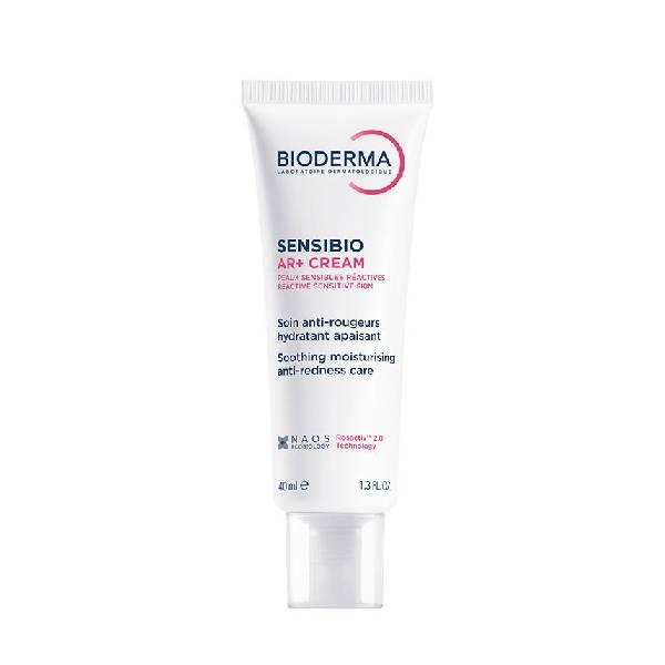 Bioderma Sensibio AR+ Crème Anti-rougeurs