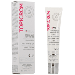 TOPICREM Mela correctrice Nuit