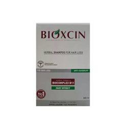 Bioxcin Shampooing Anti-chute Anti-pelliculaire