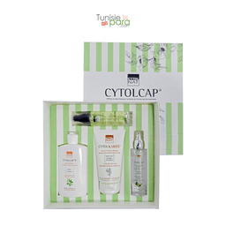 Cytolcap Coffret Soin Capillaire