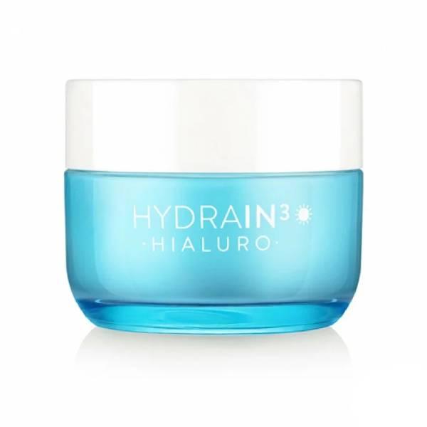 DERMEDIC HYDRAIN 3 HYDRATANTE SPF15