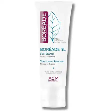 ACM boreade soin lissant
