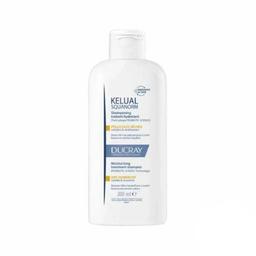 Ducray kelual squanorm shampooing anti-pellicules seches