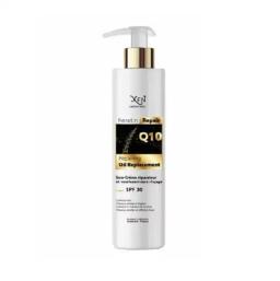 XEN KERATINE Q10 spf30 OIL REPAIR