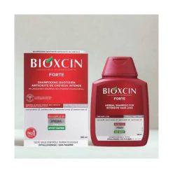 BIOXCIN Shampooing Anti Chute Forte Tous Types De Cheveux
