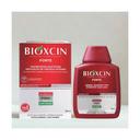 BIOXCIN Shampooing Anti Chute Forte Tous Types De Cheveux