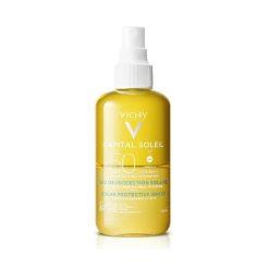 Vichy capital soleil eau de protection solaire spf50