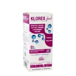 Stoderma Klorex Fort Bain De Bouche