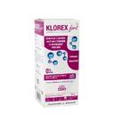 Klorex Fort Bain De Bouche