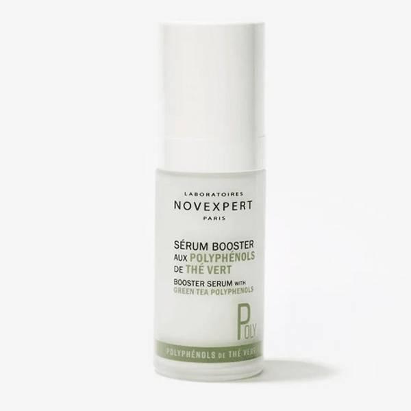 NOVEXPERT SERUM BOOSTER ANTI TACHES AUX POLYPHENOLS DE THE