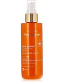 HUILE DE BRONZAGE pure carrot suntan oil SPF10
