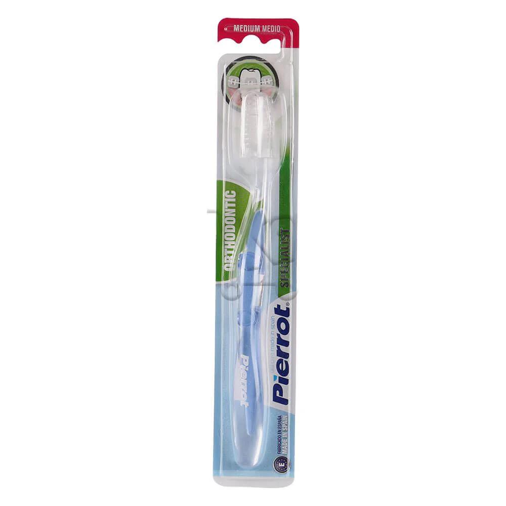 pierrot brosse a dent ortho medium