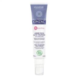 JONZAC reactive riche haute tolerance