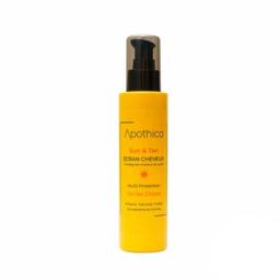Apothica SUN & TAN ECRAN CHEVEUX