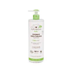 alphanova bebe bio liniment oleo-calcaire