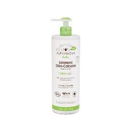 alphanova bebe bio liniment oleo-calcaire