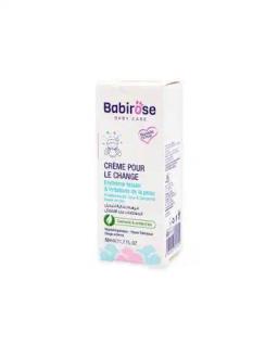 BABIROSE pour le change